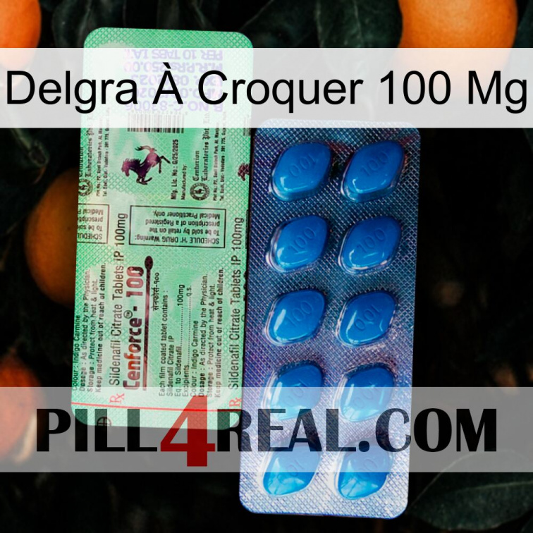 Delgra À Croquer 100 Mg new02